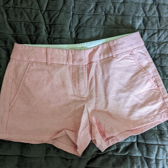 5/$20 J.crew short - Picture 6 of 6